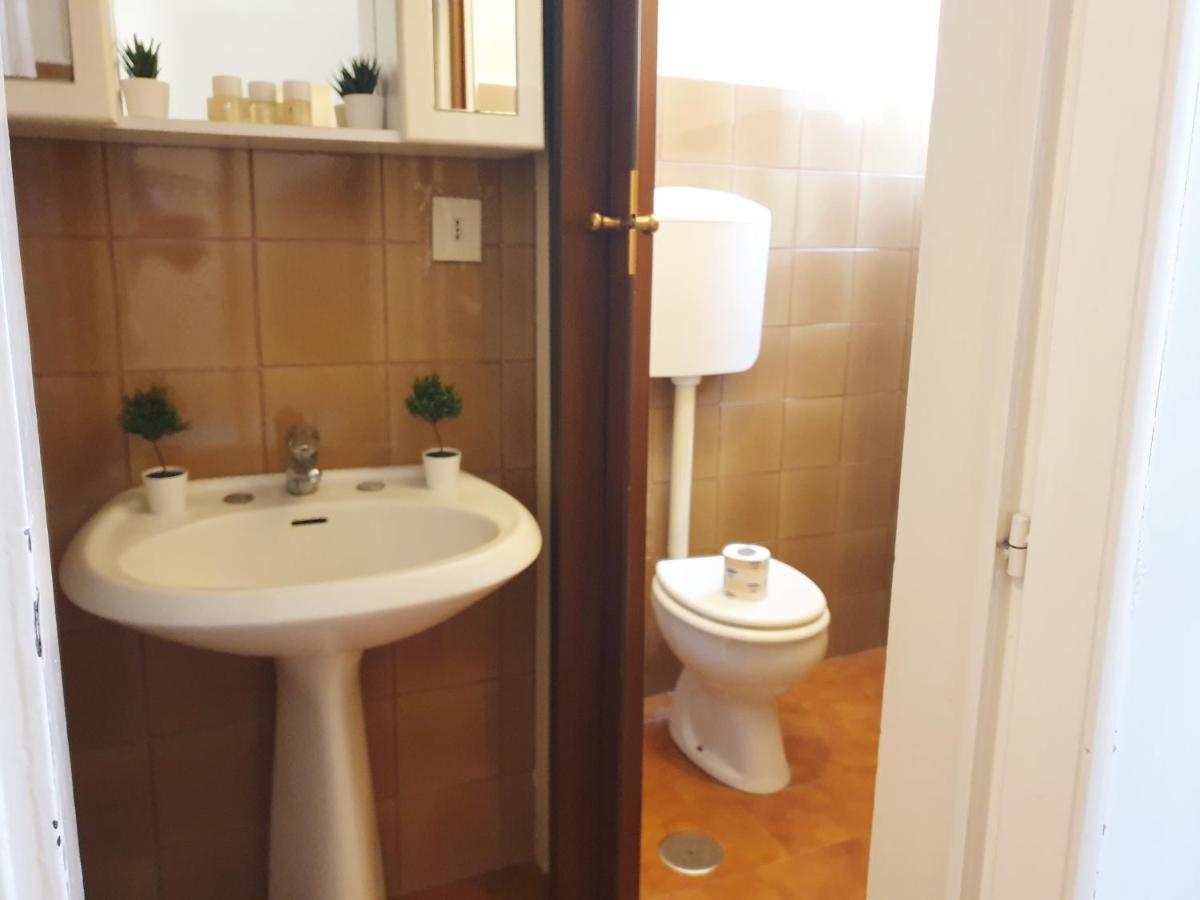 Apartment Inn Milán Exteriér fotografie