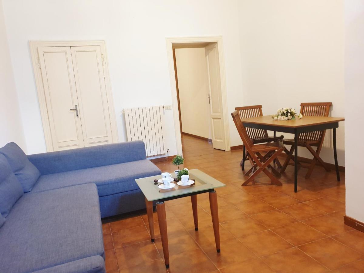 Apartment Inn Milán Exteriér fotografie