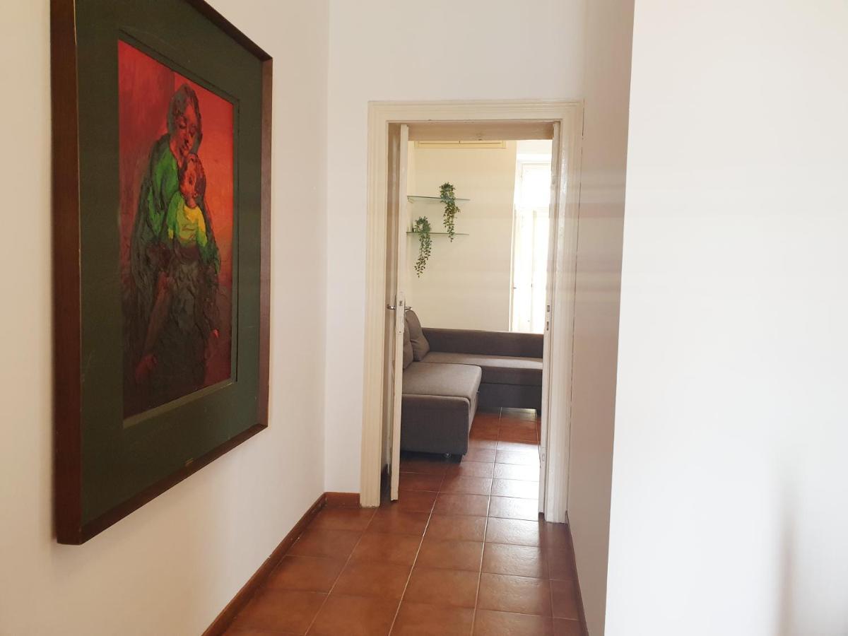 Apartment Inn Milán Exteriér fotografie